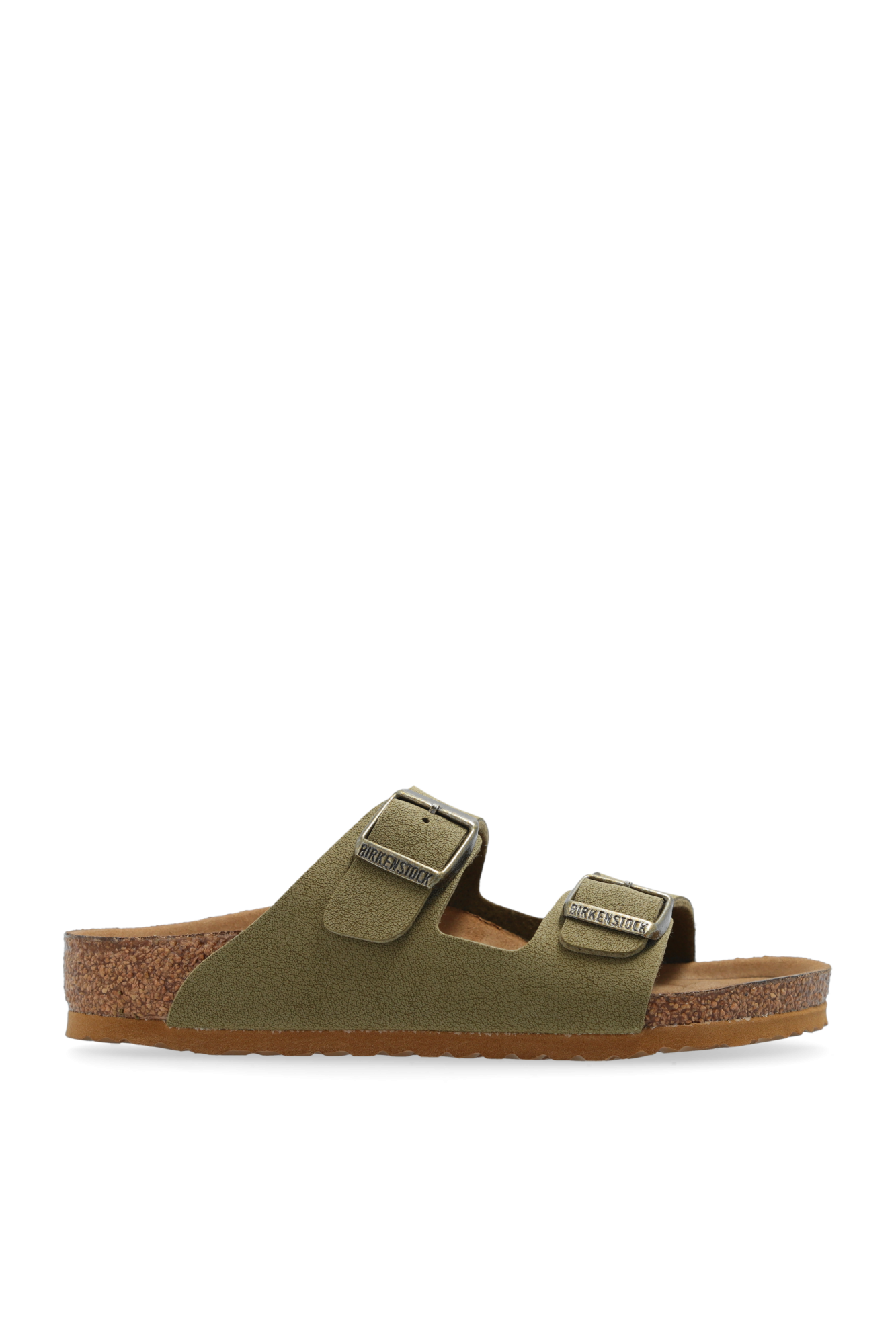 Birkenstock Kids Slippers `Arizona Kids BS` | Kids's Kids shoes (25-39) |  Vitkac